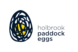Holbrook Paddock Eggs